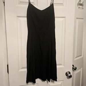 Old navy swing dress